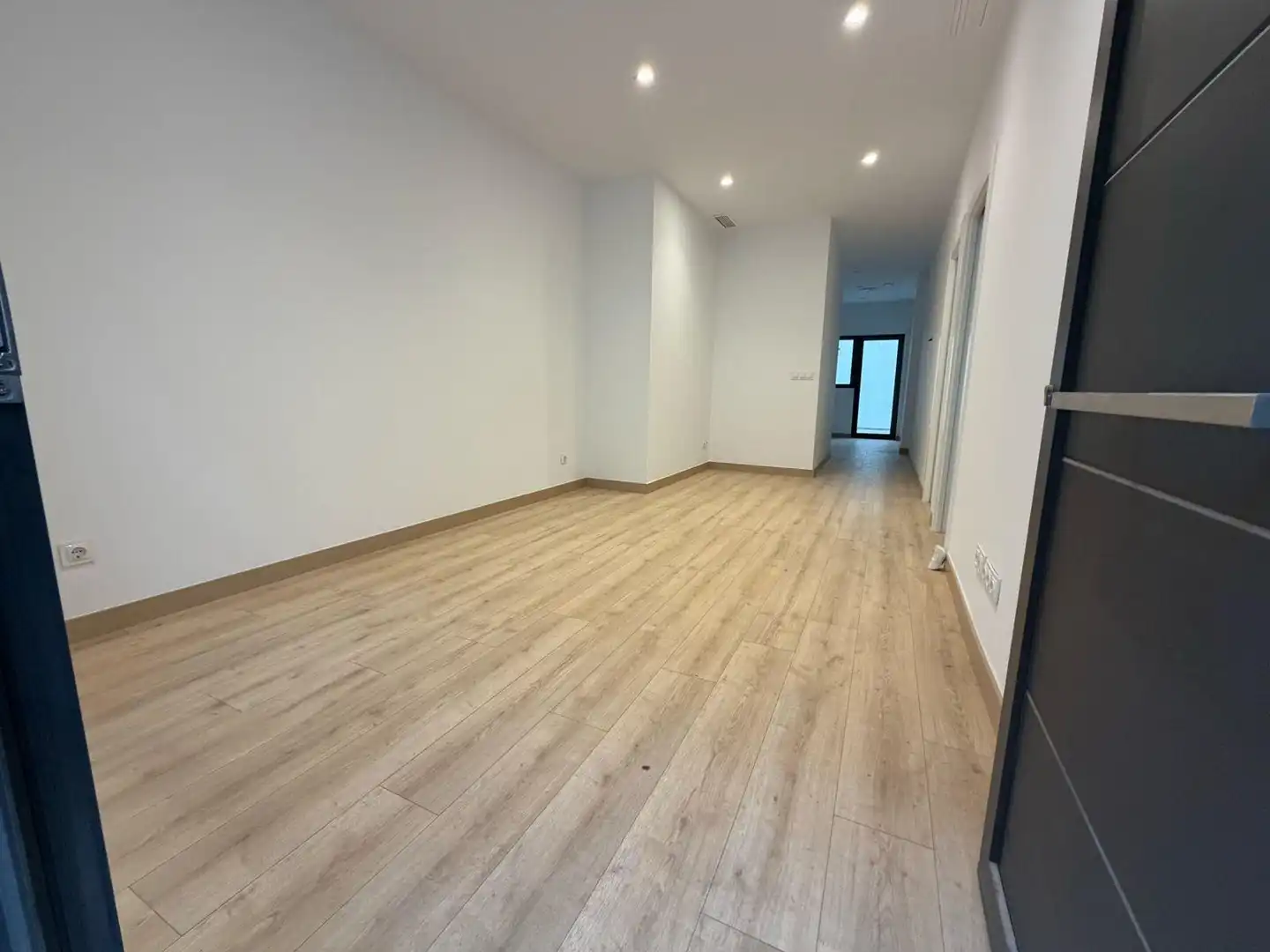 Apartamento en venta en Norte