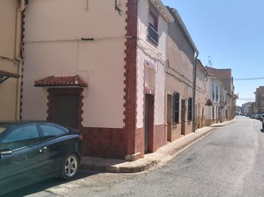 Local commercial à vendre à Calle Tilanes 7