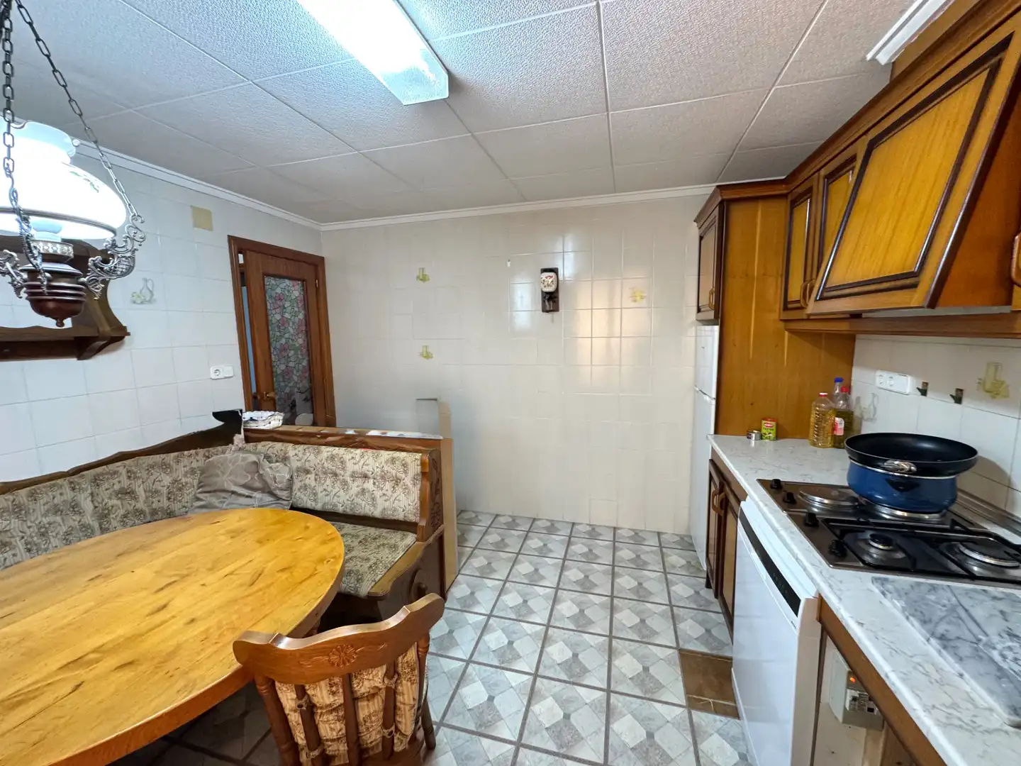 Dúplex con terraza en venta en La Mata, imagen 6