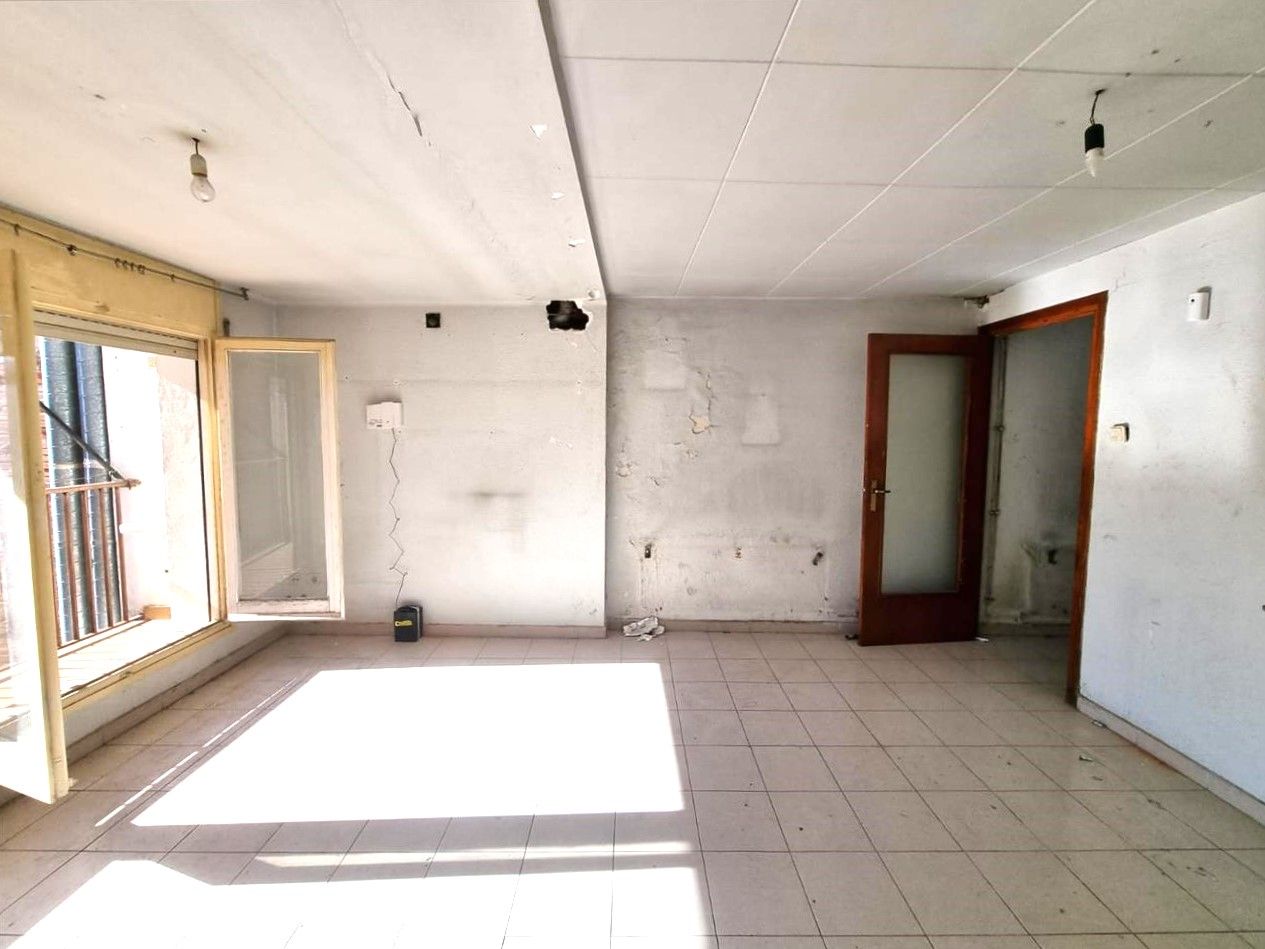 Flat for sale in Raval Del Carme, Tàrrega
