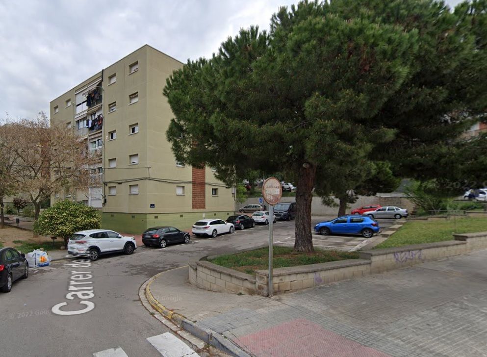 Flat for sale in C/ Sant Josep, Can Clos - Pinetons