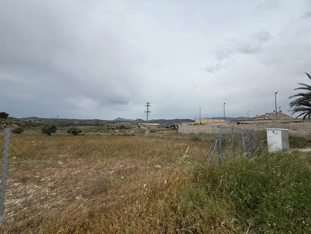 Industriegrundstück zum Verkauf in Calle Cristobal Colon, imagen 5