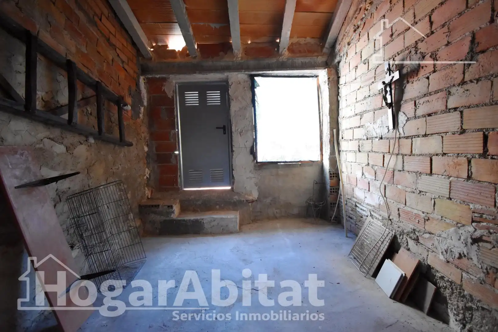 Casa o xalet en venda en Xeresa amb Aire condicionat, Calefacció i Terrassa