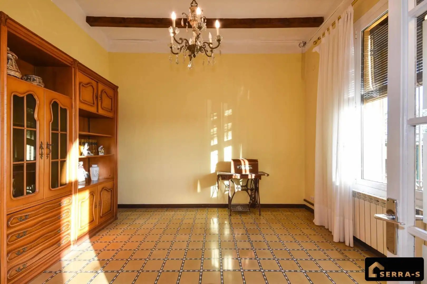 Casa rústica con jardín en venta en Calle INDUSTRIA, imagen 23