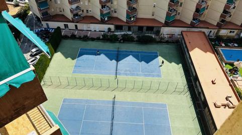 Foto 5 de Apartament de lloguer a Paseo Reina Sofía, 1, Velilla - Velilla Taramay, Granada