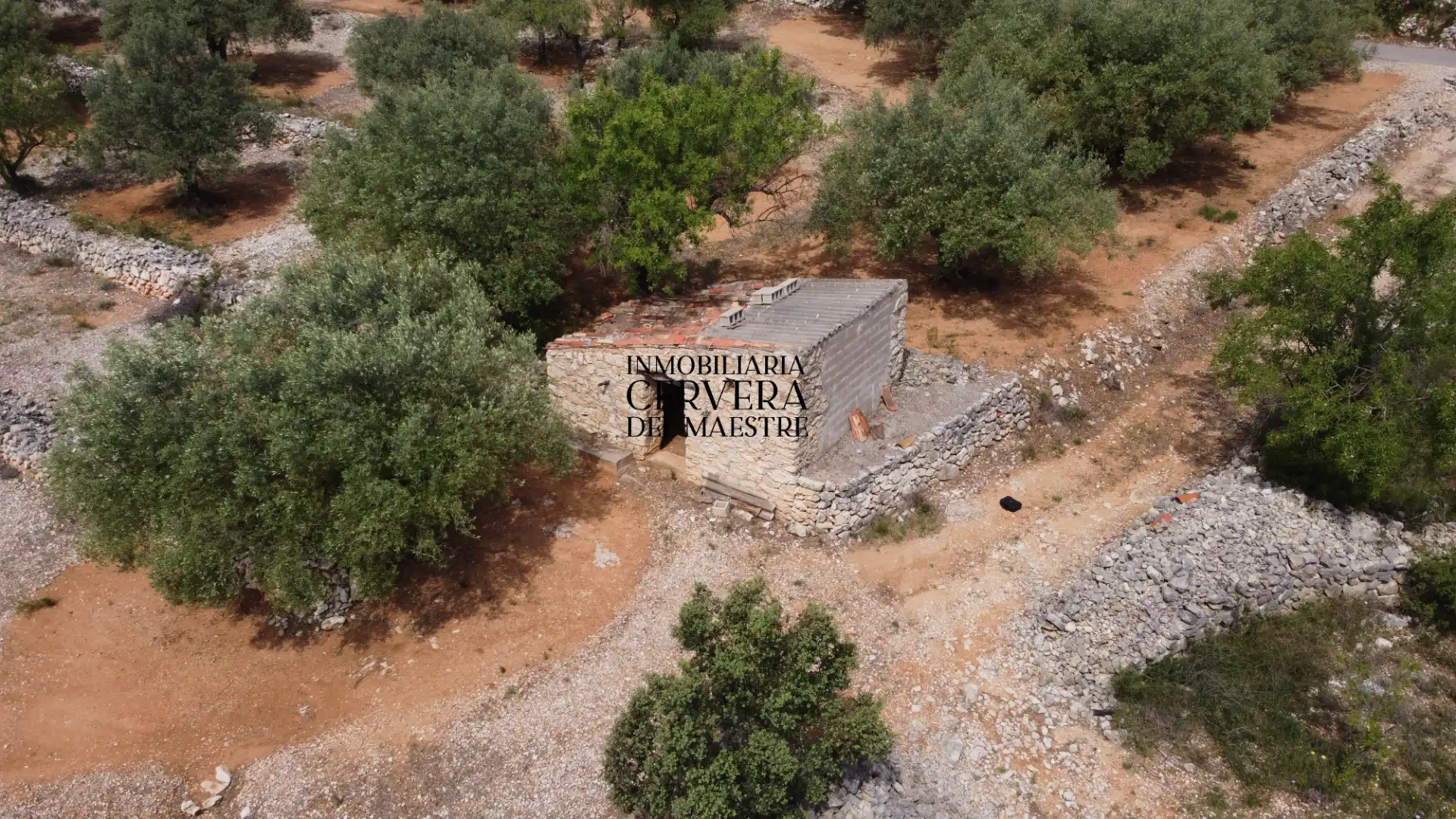 Terreno rustico in vendita a Cervera del Maestre, imagen 19
