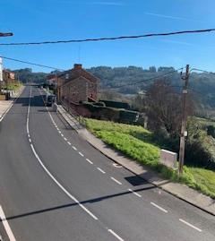Foto 2 de Apartamento de alquiler en Rúa Mandeo, 73, Betanzos, A Coruña