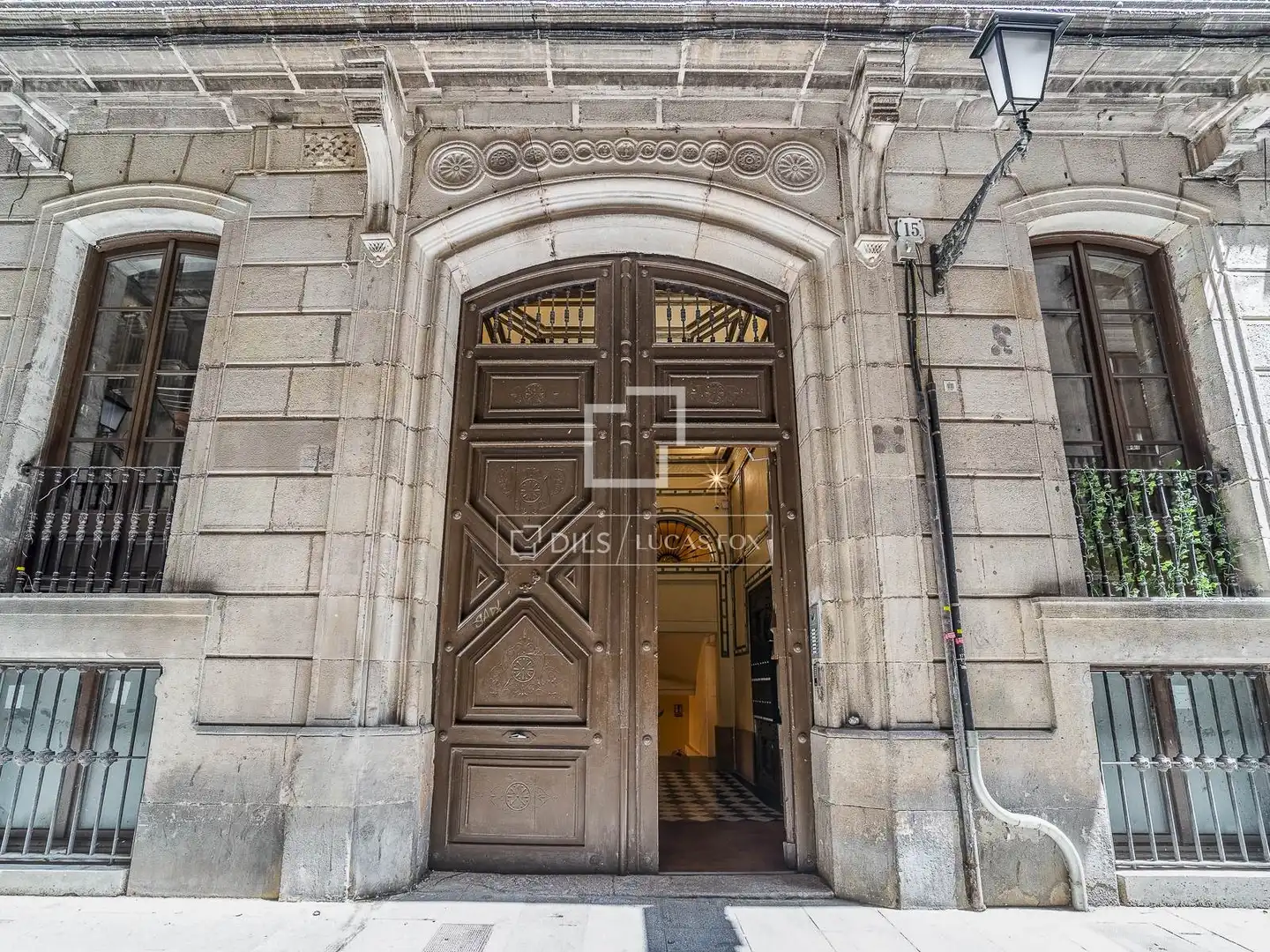 Piso con terraza en venta en Ciutat Vella, imagen 37
