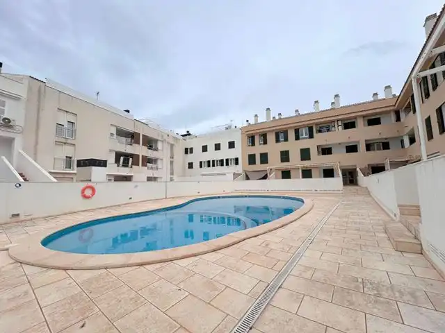 Pis amb piscina en venda a Ciutadella, imagen 21