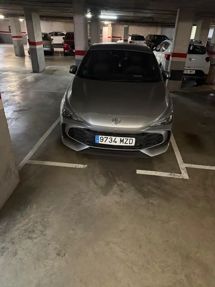Parking of Garage for sale in Barcelona