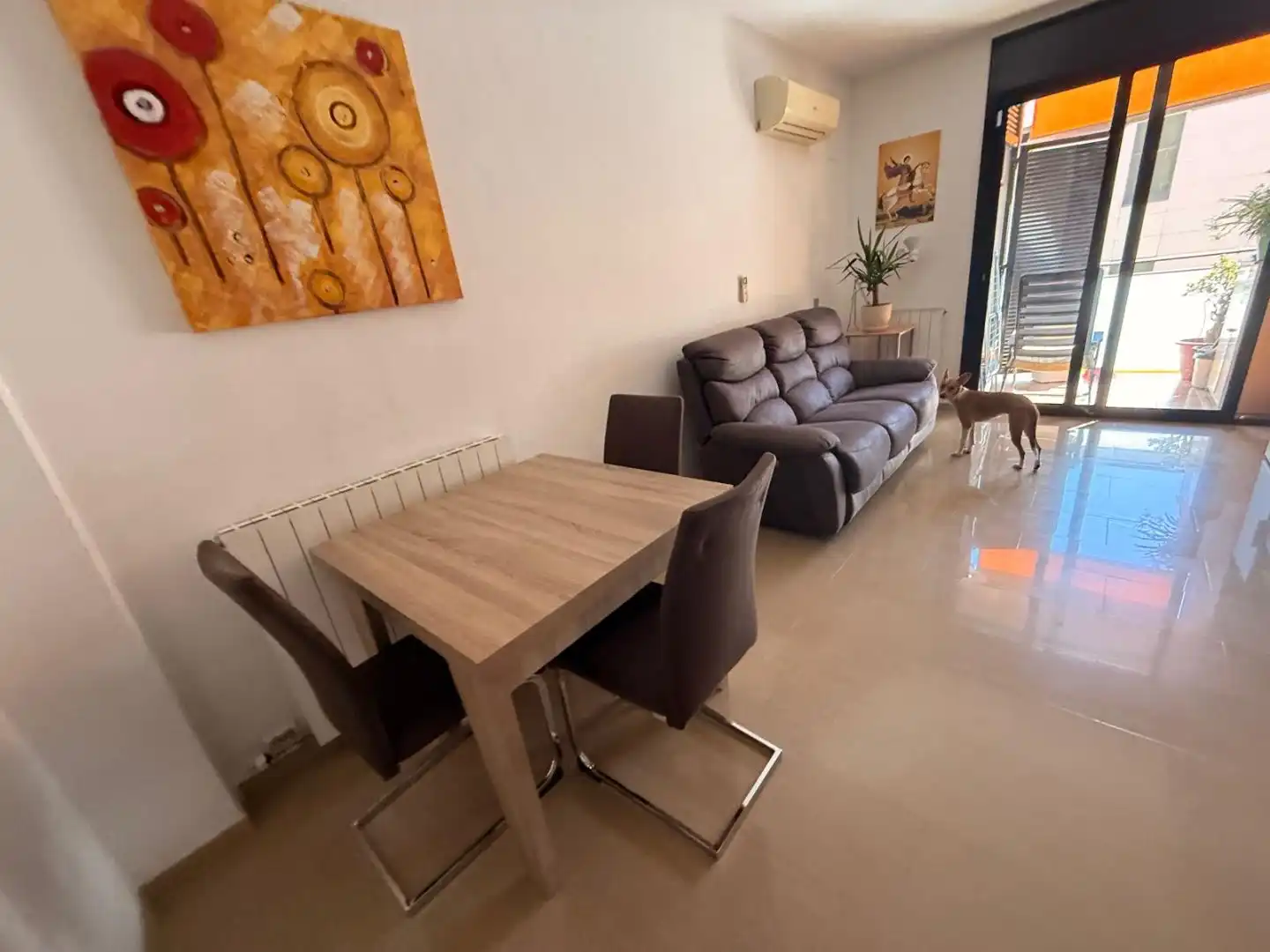 Appartamento con ascensore in vendita a Carrer de Tàrrega 23, imagen 13