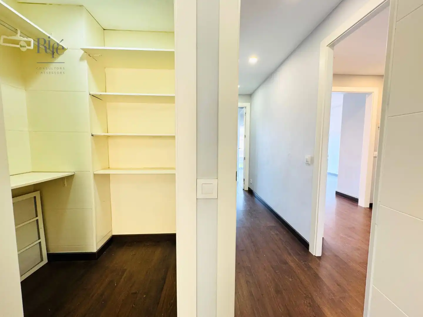 Piso con terraza en venta en Avinguda de la Cossetània, imagen 19