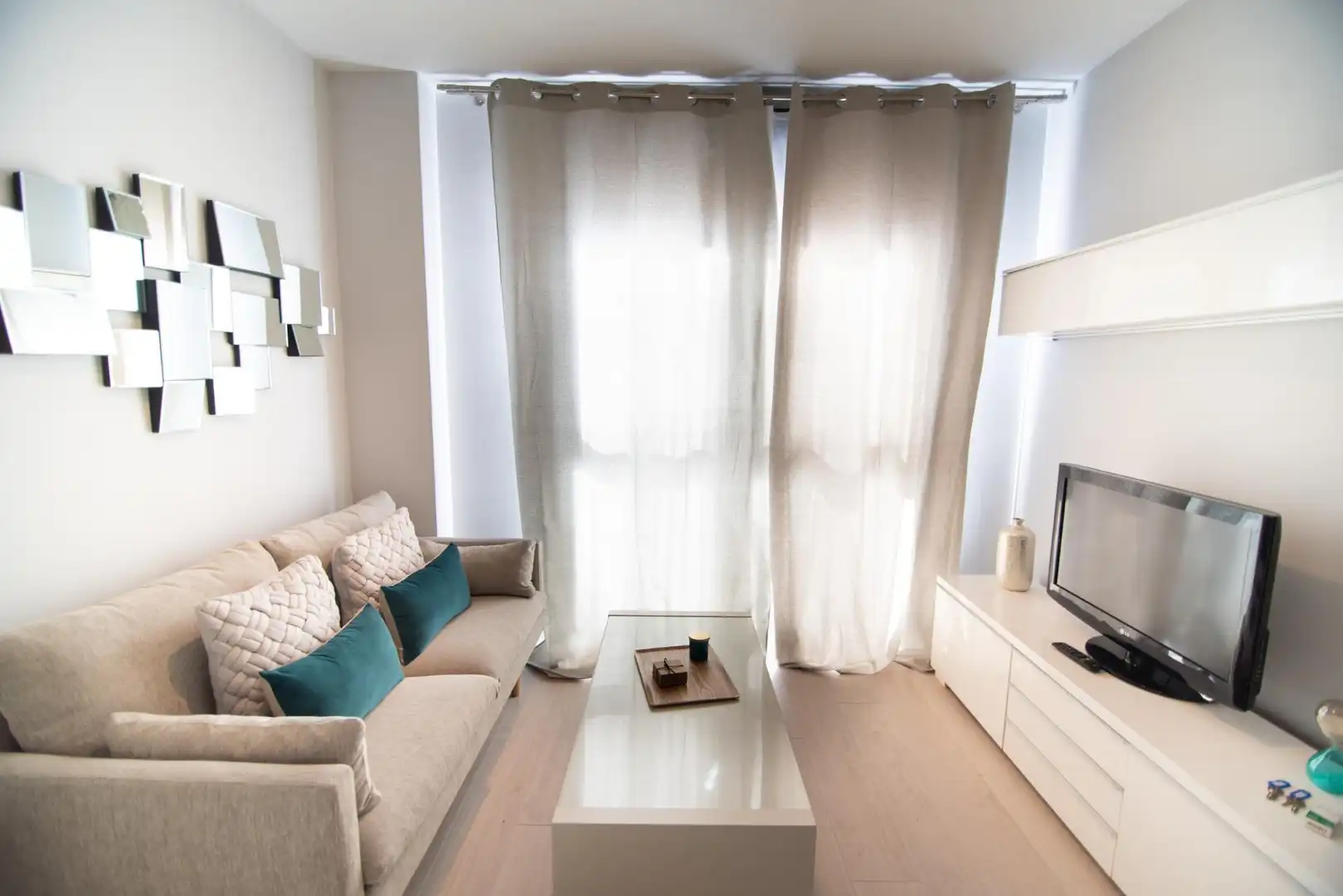 Flat for rent in Calle ARMAS, LAS, San Pablo