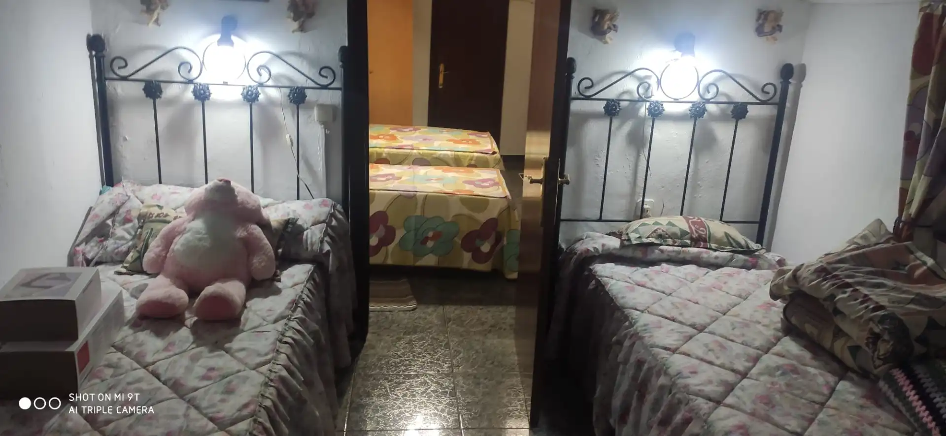 Casa o xalet en venda a Calle Séneca, Centro