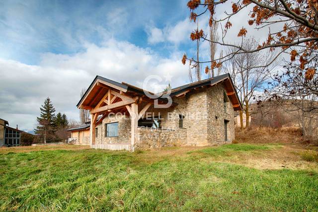 Casa-chalet en Venta en Route de Llo en Saillagouse