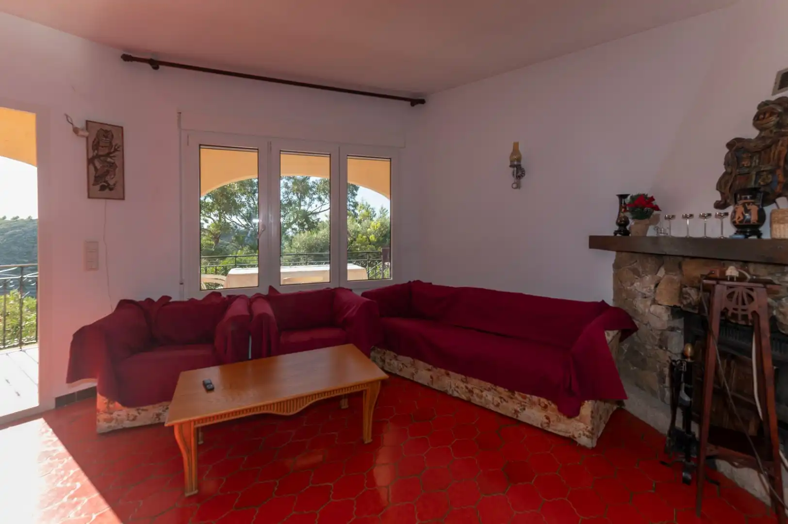 Detached house with pool for sale in Las Rotas / Les Rotes, imagen 18