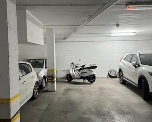 Parking of Garage for sale in Ubrique