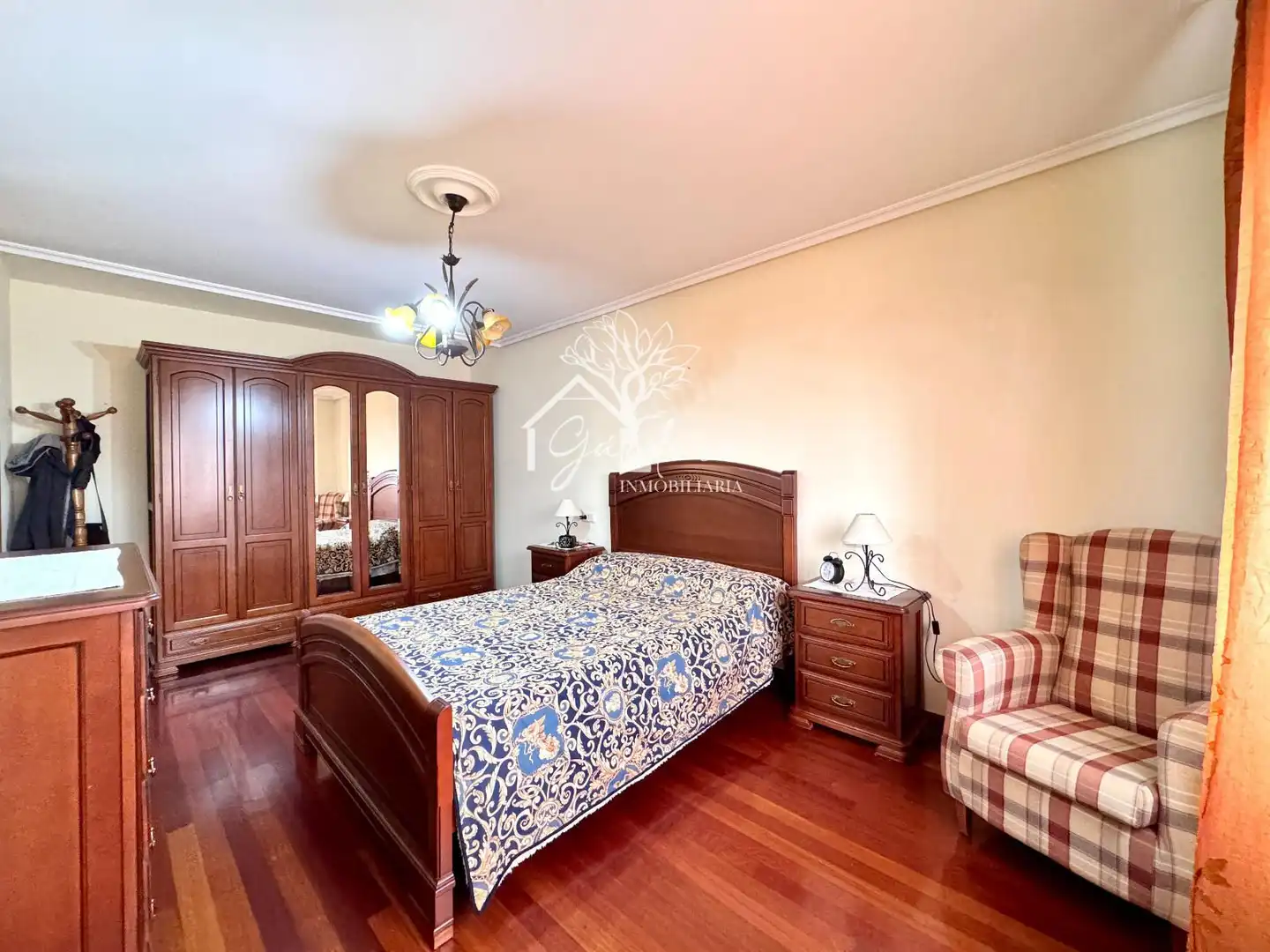 Flat with lift for sale in Alto del Castaño, imagen 8