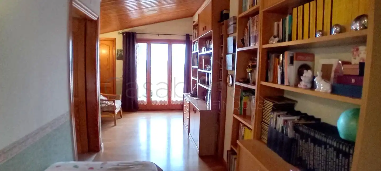 Casa con terraza en venta en L'Esquirol, imagen 48