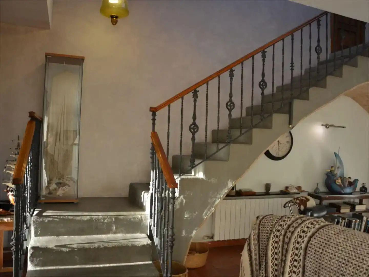 Casa o chalet de alquiler en Sitges con Aire acondicionado, Piscina y Amueblado