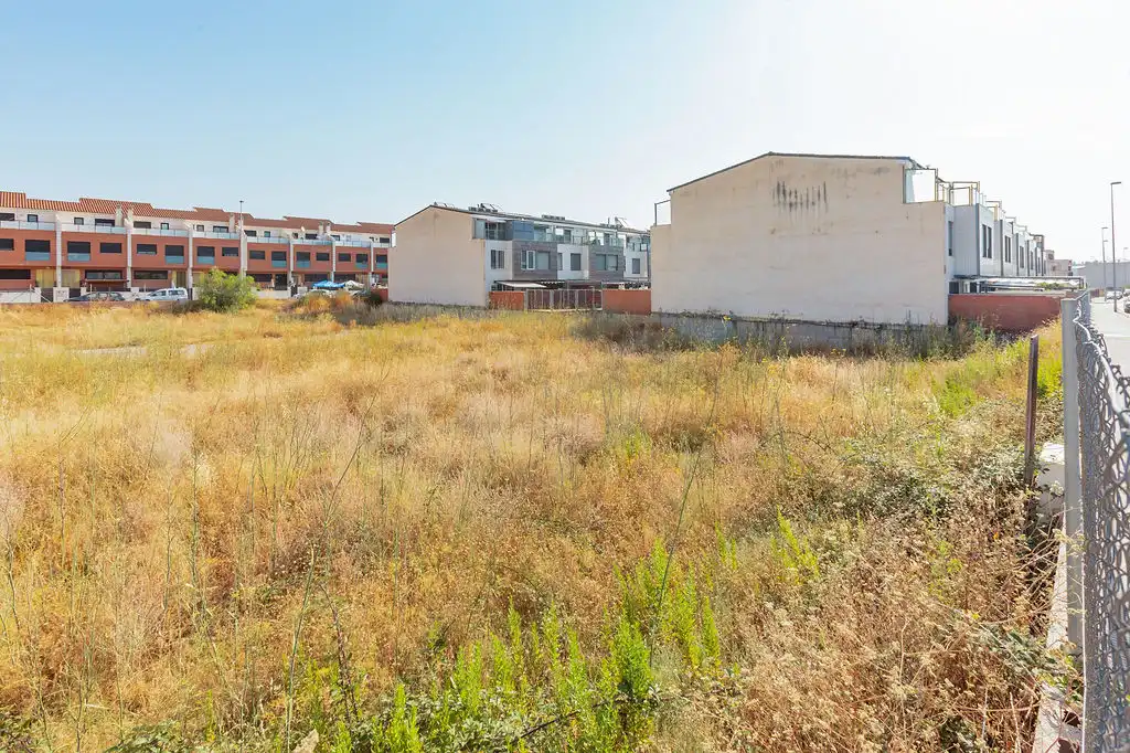 Rural land for sale in C/ Alquerías, imagen 13