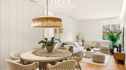 Photo 4 of Flat for sale in De José Abascal, Almagro, Madrid Capital
