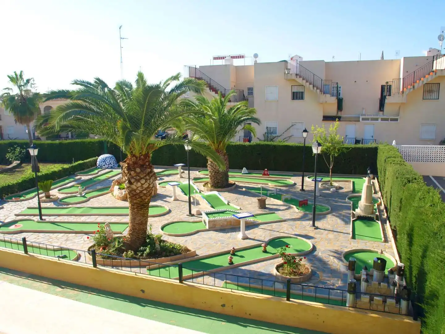 Detached house with pool for sale in Orihuela Costa, imagen 33