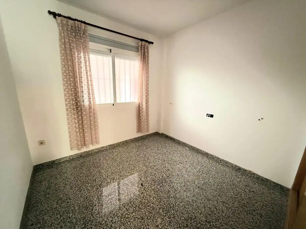 Vista exterior de Apartament en venda en Fuengirola amb Terrassa