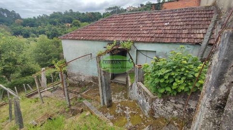 Foto 2 de Casa o xalet en venda a Cortegada, Ourense
