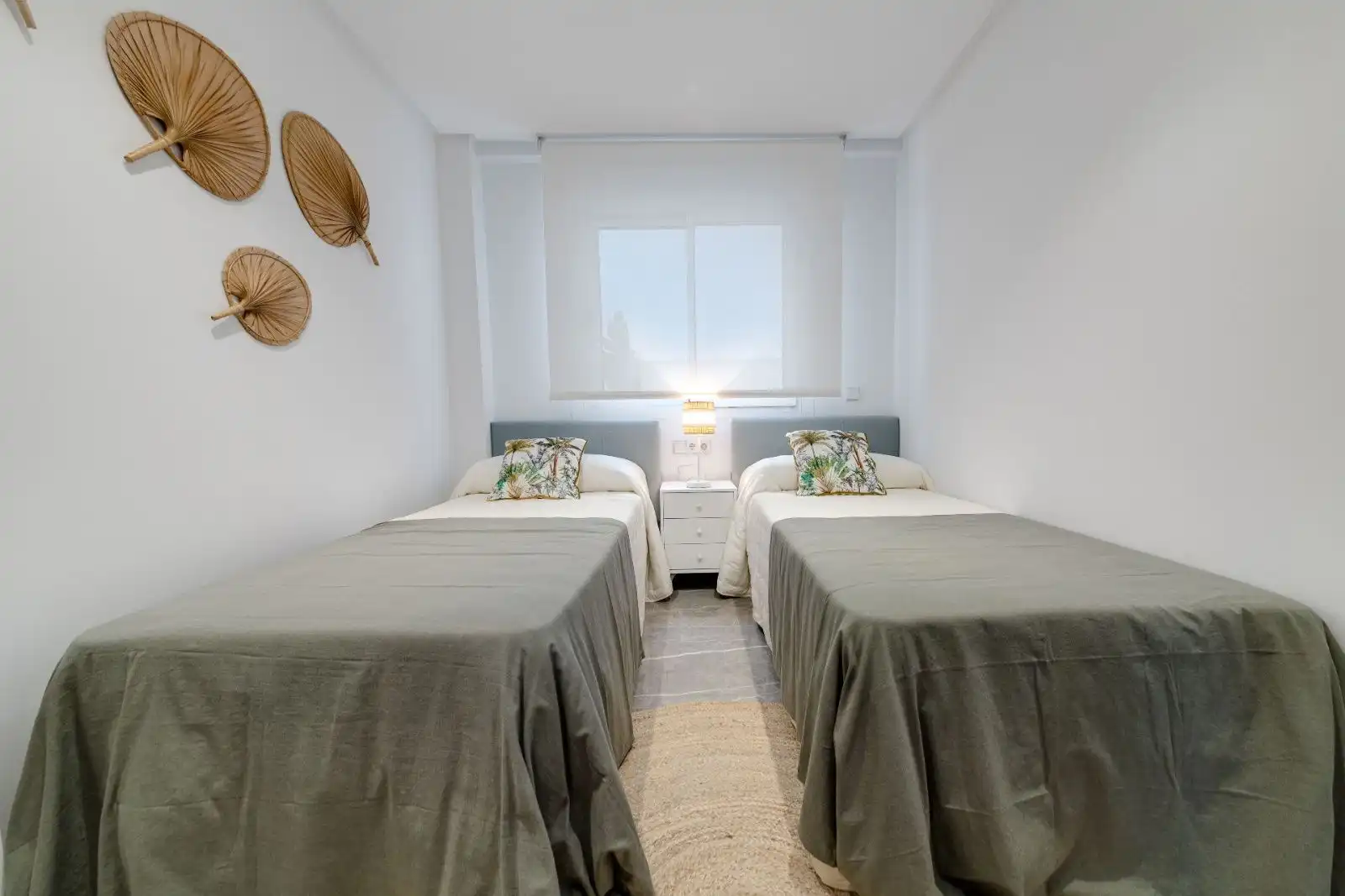 Apartment with pool for sale in Xeresa, imagen 14