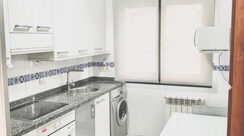 Foto 3 de Pis de lloguer a Salesas - Foncalada - Campoamor, Asturias