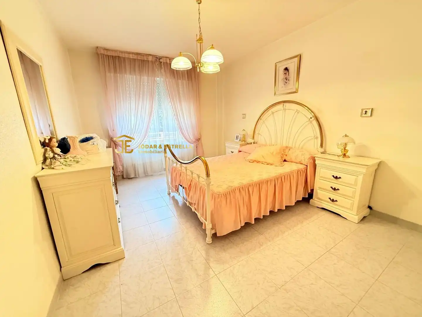 Appartement avec terrasse à vendre à Lorca Ciudad, imagen 13