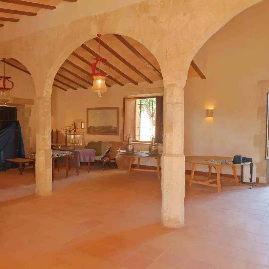 Maison avec jardin à vendre à Inca - Carrer del Rei, imagen 18