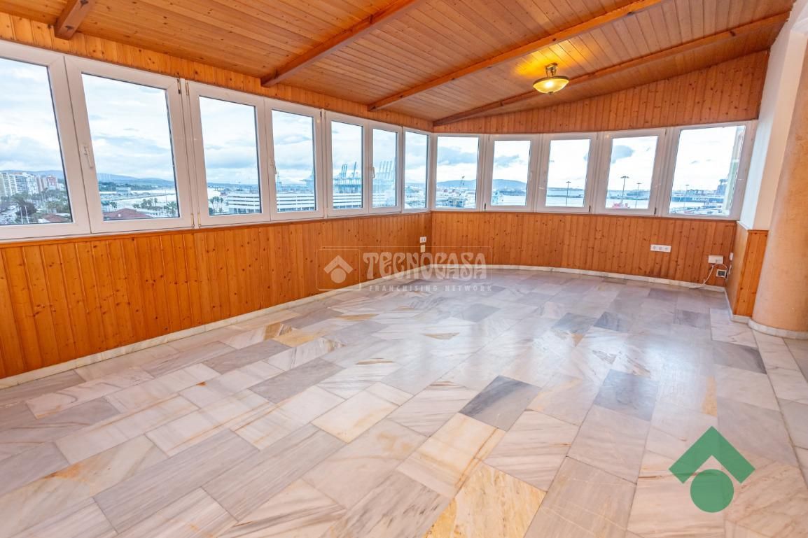 Flat for sale in Casco Antiguo