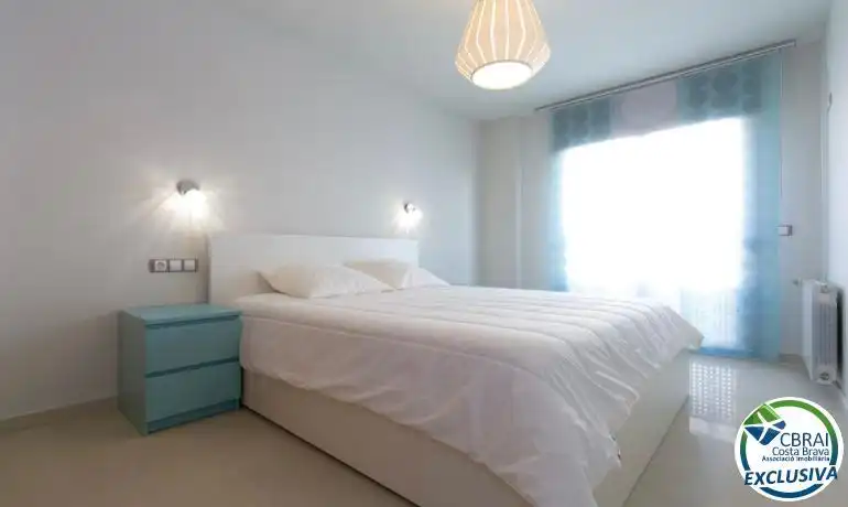Flat with terrace for sale in Arquitecte Gaudí 10, imagen 19