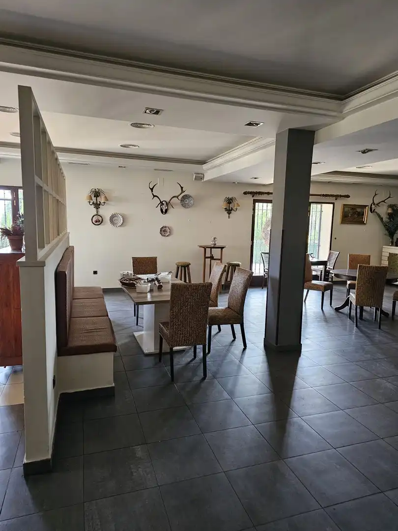 Residencial en venda en Olías del Rey