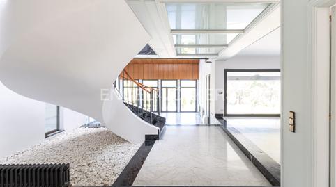 Foto 2 de Casa o xalet de lloguer a Paseo del Conde de Los Gaitanes, Urbanización La Moraleja, La Moraleja