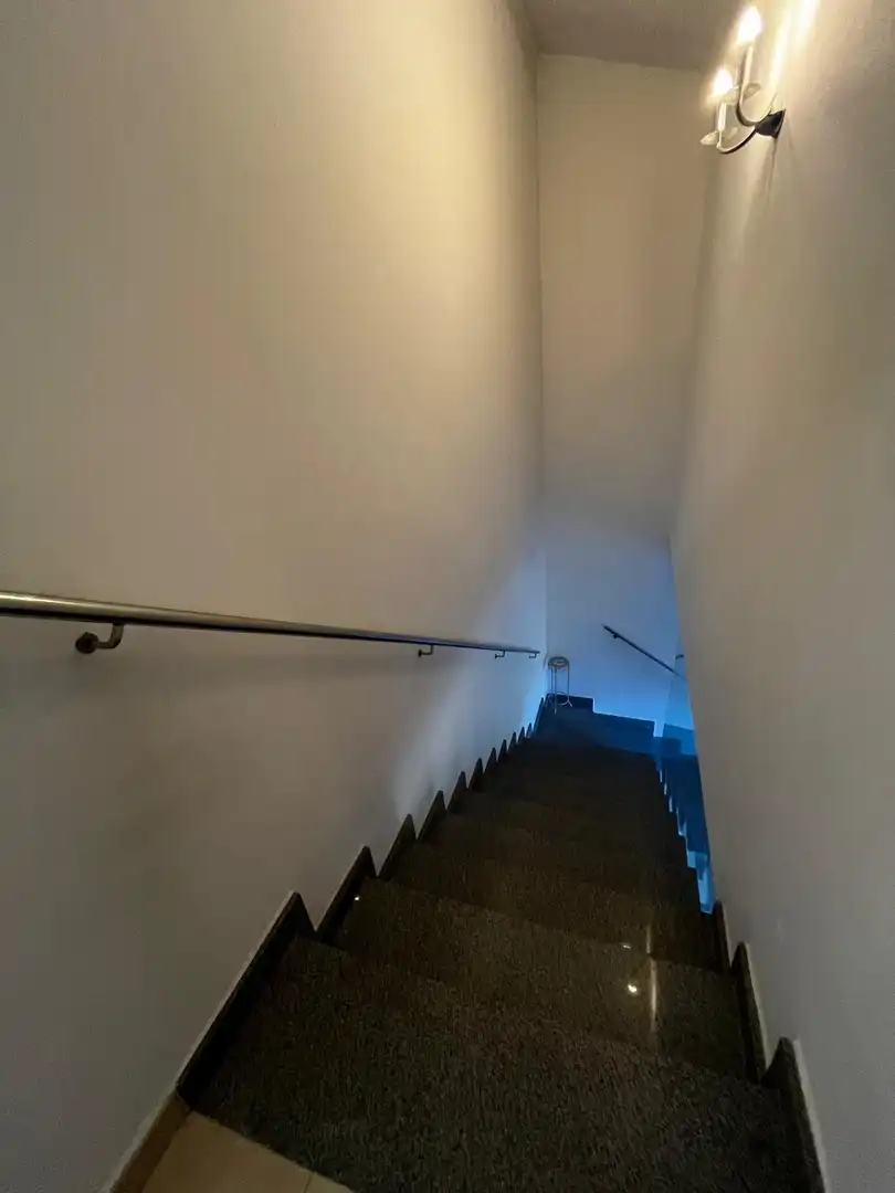 Attic for sale in Murcia  with Air Conditioner, Heating and Private garden