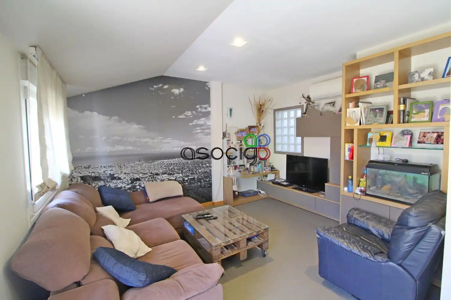 Attique avec ascenseur à vendre à CALLE DEL FERIAL, imagen 3