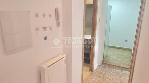 Foto 4 de Pis en venda a Salvador Allende,  Zaragoza Capital