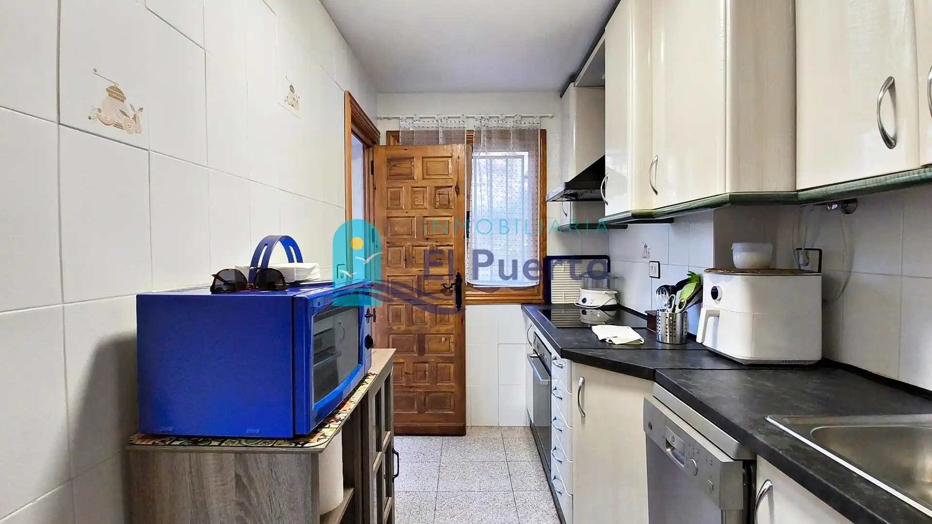 Apartment with pool for sale in Pedanías Oeste, imagen 10