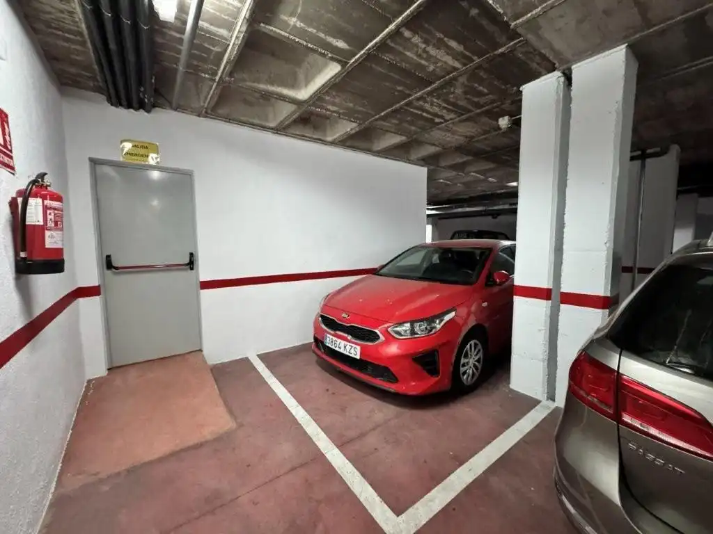 Piso con terraza en venta en Calle NUESTRA SRA ROSARIO-MATA, imagen 26