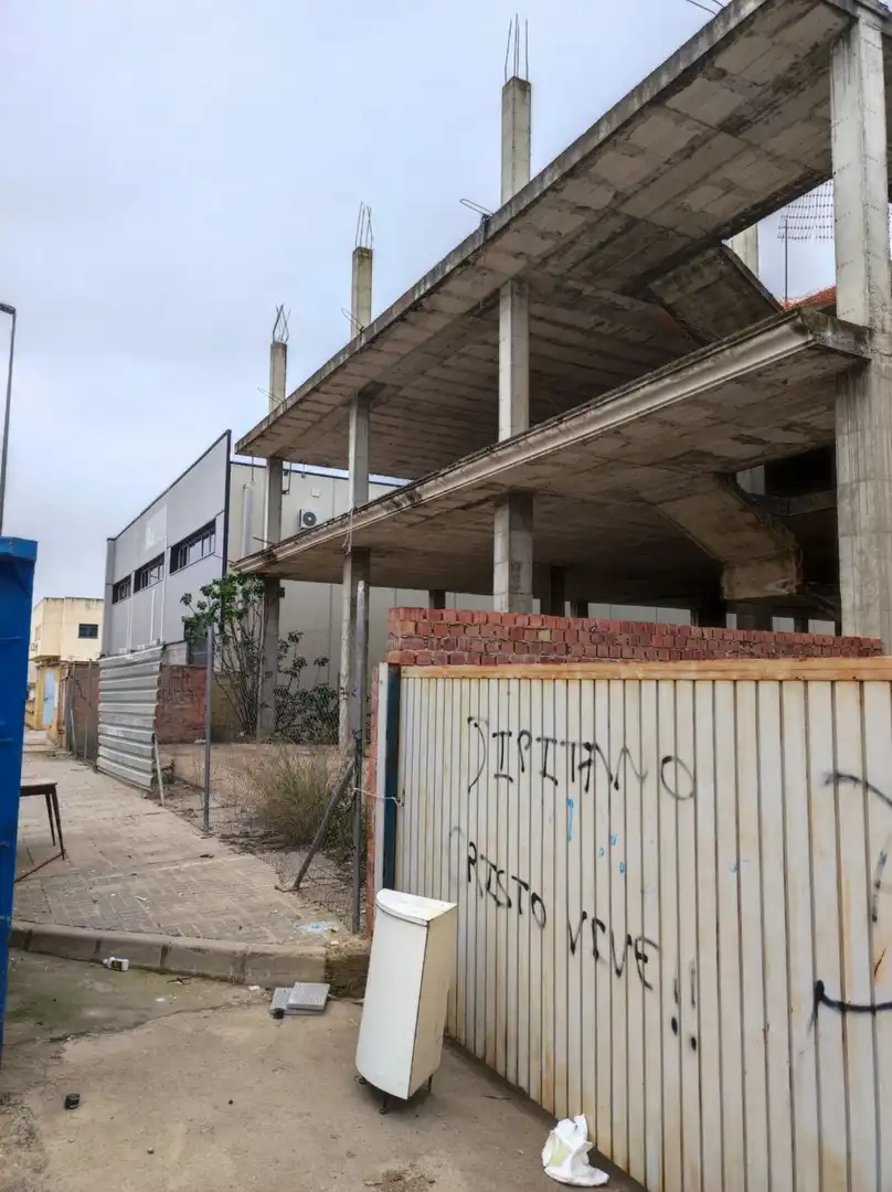 Industrial building for sale in Tecnologia, imagen 3