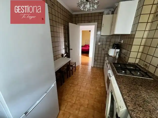 Cuina de Casa o xalet en venda en Noja