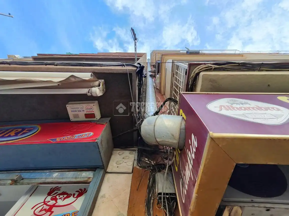 Business premises for sale in Av. de Dílar, imagen 4