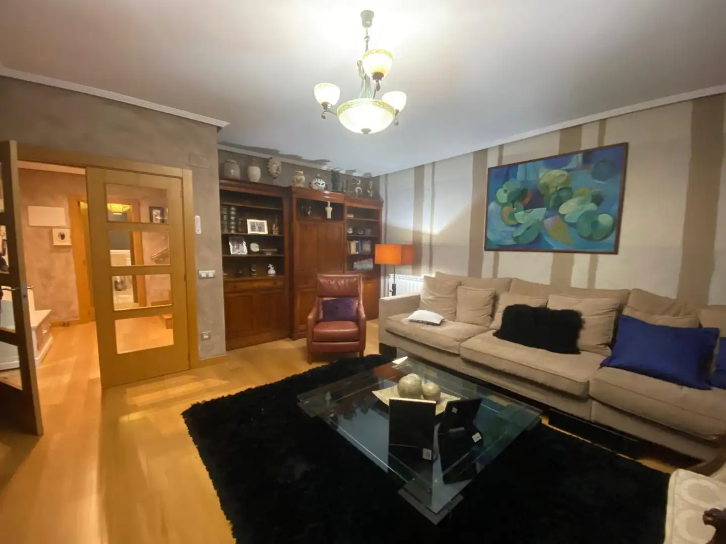 Casa o xalet en venda a Calle Valdian, Cirueña