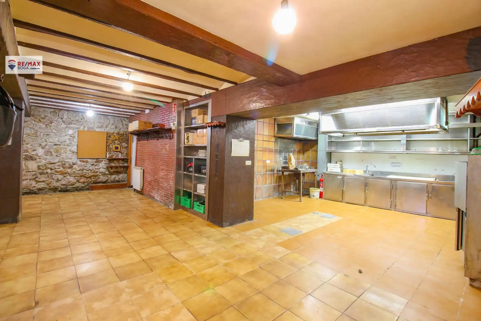 Business premises for sale in Ibaeta, imagen 8