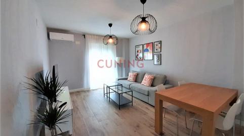 Foto 2 de Pis de lloguer a Calle Jose Reviriego Pedrazo, Casco Antiguo, Cáceres