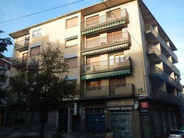 Appartement à vendre à Caspe