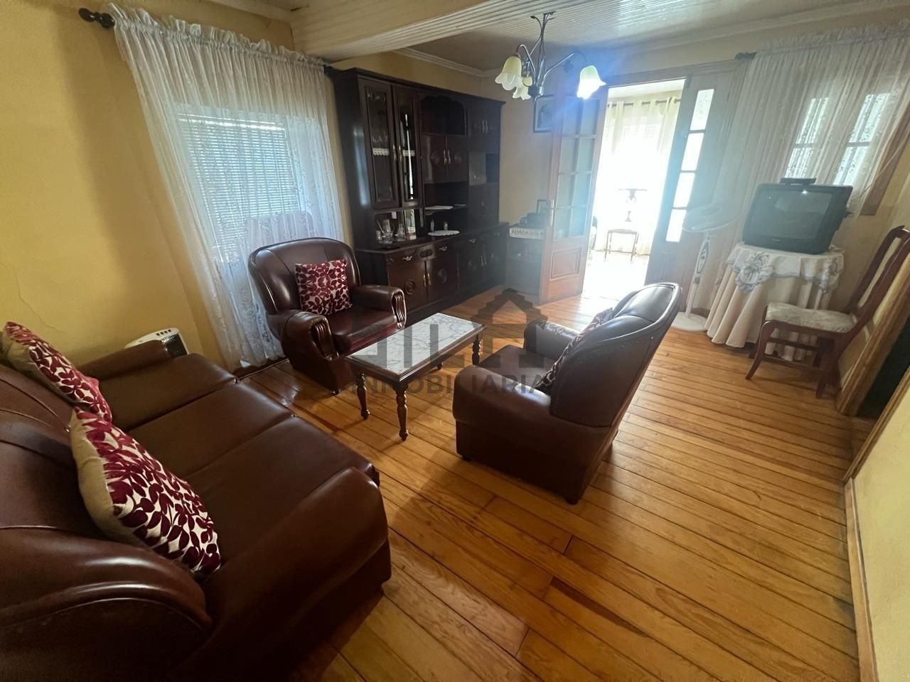 Living room of House or chalet for sale in O Carballiño    with Private garden and Terrace
